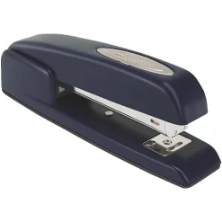 Swingline® 747® Series Business Stapler, Royal Blue