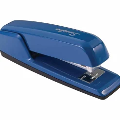 Swingline® 747® Series Business Stapler, Royal Blue