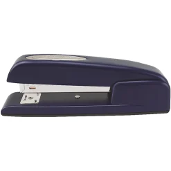 Swingline® 747® Series Business Stapler, Royal Blue