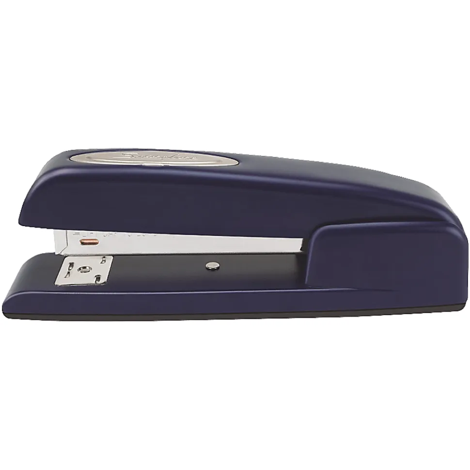 Swingline® 747® Series Business Stapler, Royal Blue