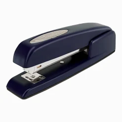 Swingline® 747® Series Business Stapler, Royal Blue