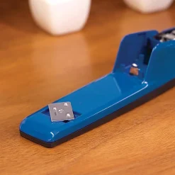 Swingline® 747® Series Business Stapler, Royal Blue