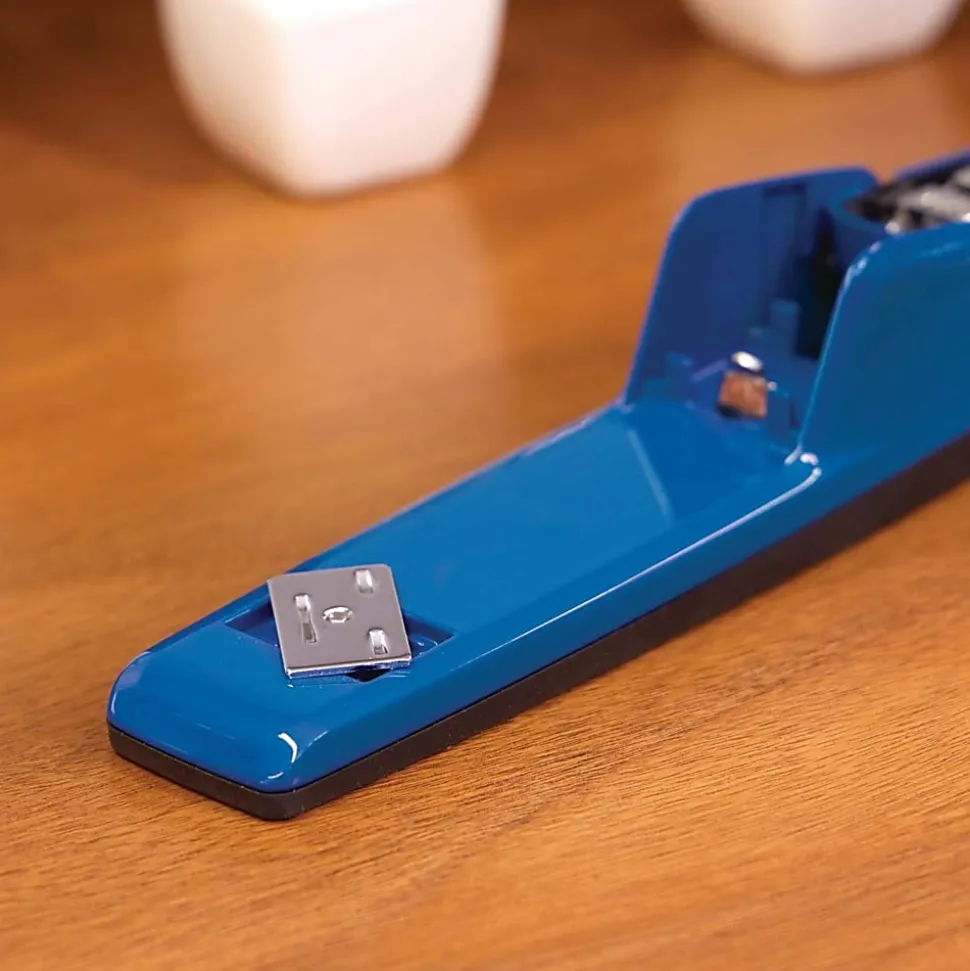 Swingline® 747® Series Business Stapler, Royal Blue