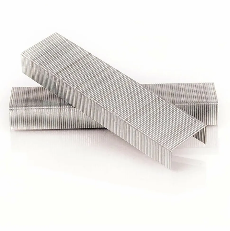 Swingline® S.F.® 3 Premium Staples, 1/4" Half Strip, Box Of 5,000