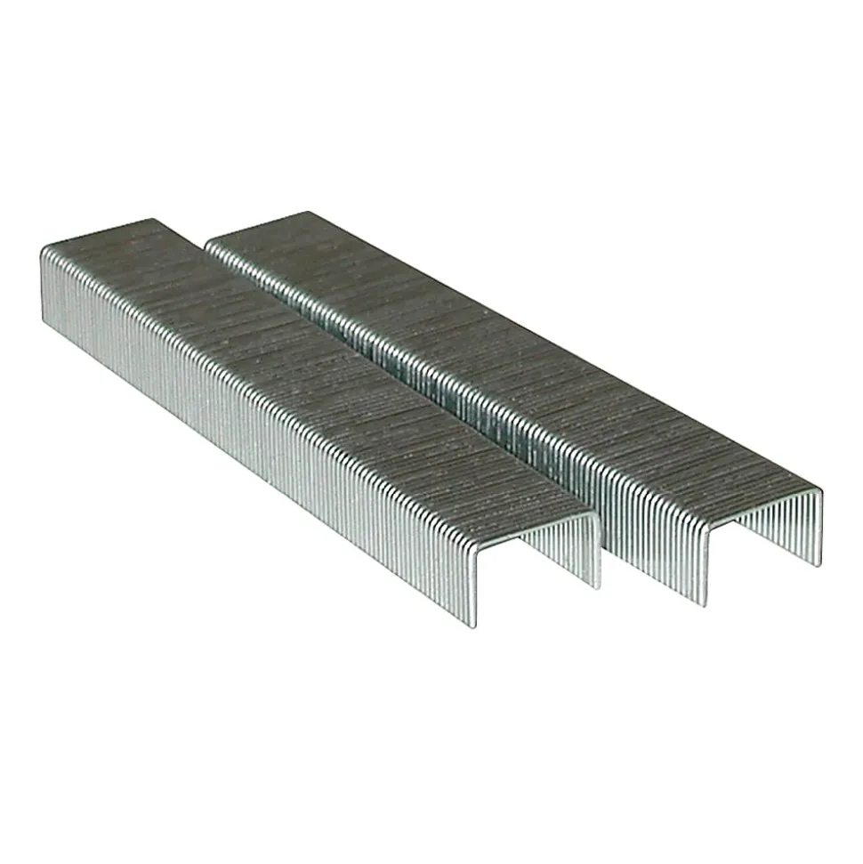 Swingline® S.F.® 3 Premium Staples, 1/4" Half Strip, Box Of 5,000