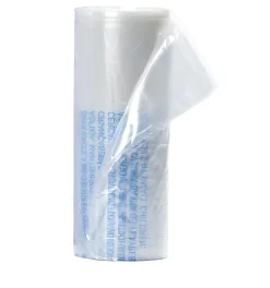 Swingline® Shredder Bags, 6-8 Gallon, Box Of 100