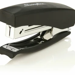 Swingline® Soft Grip Hand Stapler, 7-1/2