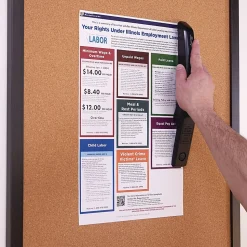 Swingline® Standard Staplers