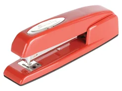 Swingline® 747® Stapler, 25 Sheets Capacity, Rio Red
