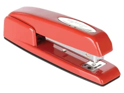 Swingline® 747® Stapler, 25 Sheets Capacity, Rio Red