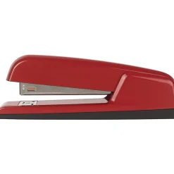 Swingline® 747® Stapler, 25 Sheets Capacity, Rio Red