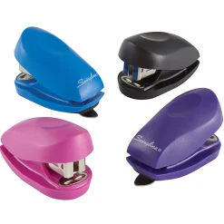 Swingline® Tot® Stapler, Assorted Colors (No Color Choice)