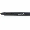 Swingline® Ultimate Staple Remover, Blade Style, Built-in Magnet, Black