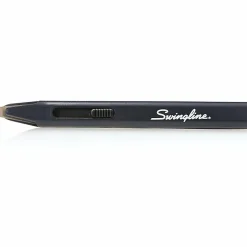 Swingline® Ultimate Staple Remover, Blade Style, Built-in Magnet, Black
