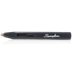 Swingline® Ultimate Staple Remover, Blade Style, Built-in Magnet, Black