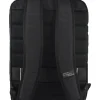 SwissDigital KatyRose Massage Business Backpack With 15.6" Laptop Pocket, Gray