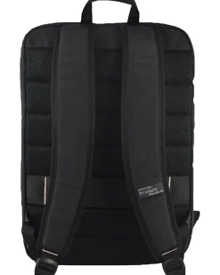 SwissDigital KatyRose Massage Business Backpack With 15.6" Laptop Pocket, Gray