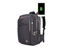 SwissDigital KatyRose Massage Business Backpack With 15.6