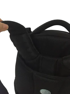 SwissDigital Neptune Massage Business Backpack With 16.1