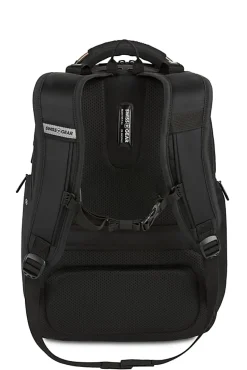 SwissGear Endure Lite Laptop Backpack With 17