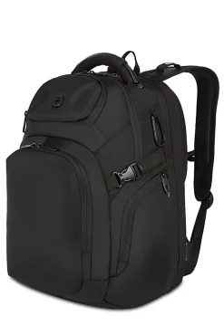 SwissGear Endure Lite Laptop Backpack With 17