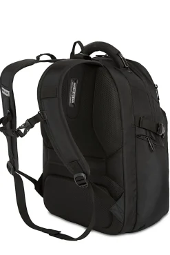SwissGear Endure Lite Laptop Backpack With 17