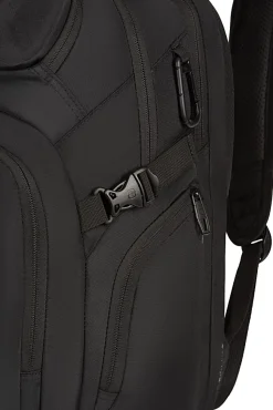 SwissGear Endure Lite Laptop Backpack With 17