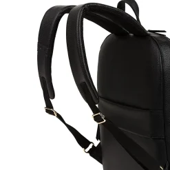 SwissGear The Serenity Luxe Backpack With 13" Laptop Pocket, Black