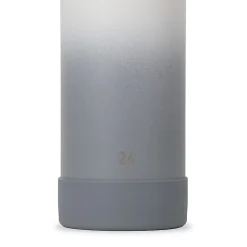 Takeya Actives Spout Reusable Water Bottle, 24 Oz, Morning Mist Ombre