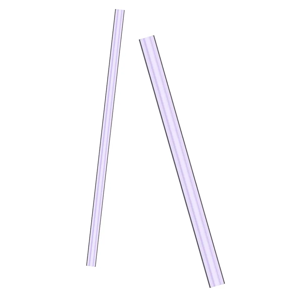 Takeya Fixed Handle Straw Tumbler, 40 Oz, Vivacity Purple