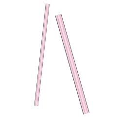 Takeya Fixed Handle Straw Tumbler, 40 Oz, Dragon Fruit