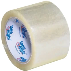 Tape Logic® Acrylic Tape, 2.6 Mil, 3