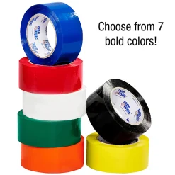 Tape Logic® Carton Sealing Tape, 2