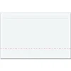 Tape Logic® Clear Packing List Envelopes, 10 3/4" x 6 3/4", Pack Of 500