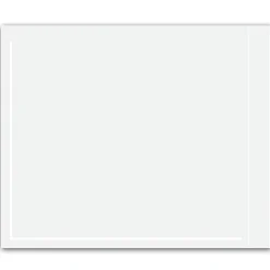 Tape Logic® Clear Packing List Envelopes, 9 1/2" x 12", Pack Of 500