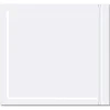 Tape Logic® Clear Resealable Packing List Envelopes, 9" x 12", Pack Of 500