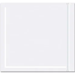 Tape Logic® Clear Resealable Packing List Envelopes, 9" x 12", Pack Of 500