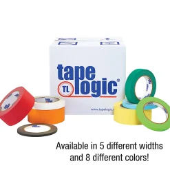 Tape Logic® Color Masking Tape, 3