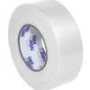 Tape Logic® Duct Tape, 10 Mil, 2" x 60 Yd., White, Case Of 3