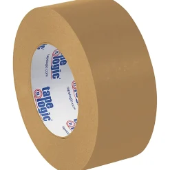 Tape Logic® #5300 Flatback Tape, 7 Mil, 2