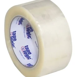 Tape Logic™ #700 Hot Melt Tape, 2