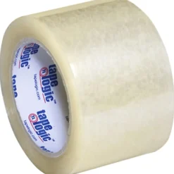 Tape Logic® #350 Industrial Acrylic Tape, 3
