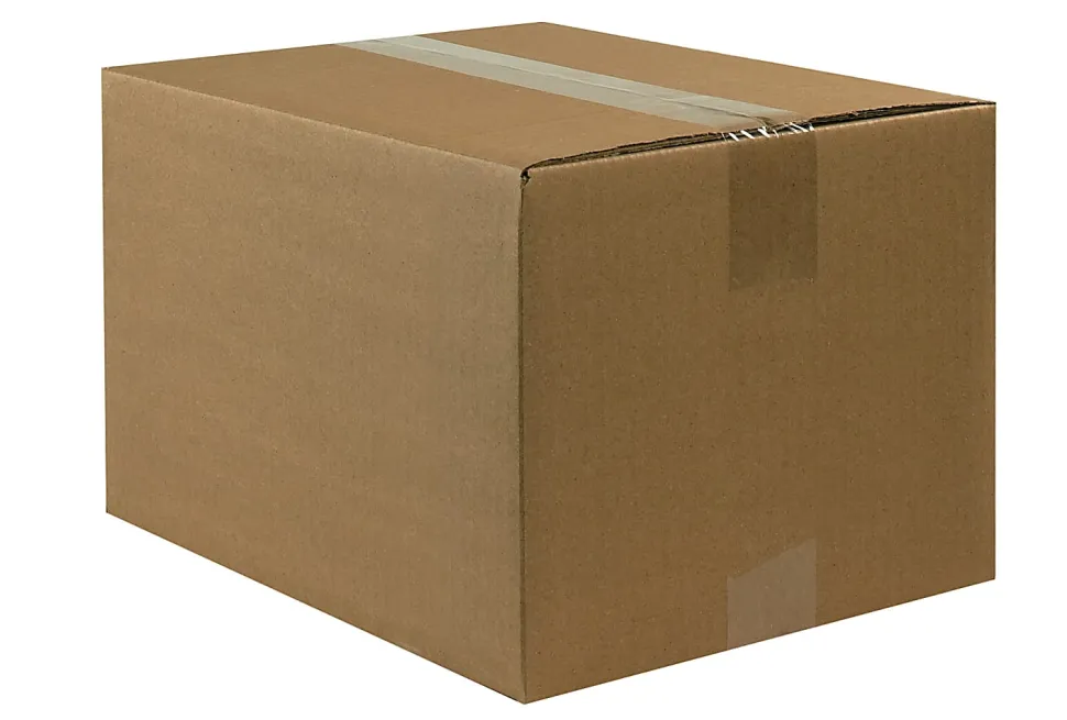Tape Logic® #160 Industrial Tape, 2" x 110 Yd., Clear, Case Of 36 Rolls