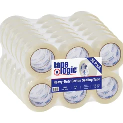Tape Logic® #160 Industrial Tape, 2