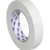Tape Logic® 2200 Masking Tape, 3" Core, 1" x 180', Natural, Case Of 12