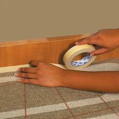 Tape Logic® 2200 Masking Tape, 3