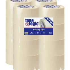 Tape Logic® 2200 Masking Tape, 3