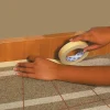 Tape Logic® 2200 Masking Tape, 3" Core, 2" x 180', Natural, Case Of 24