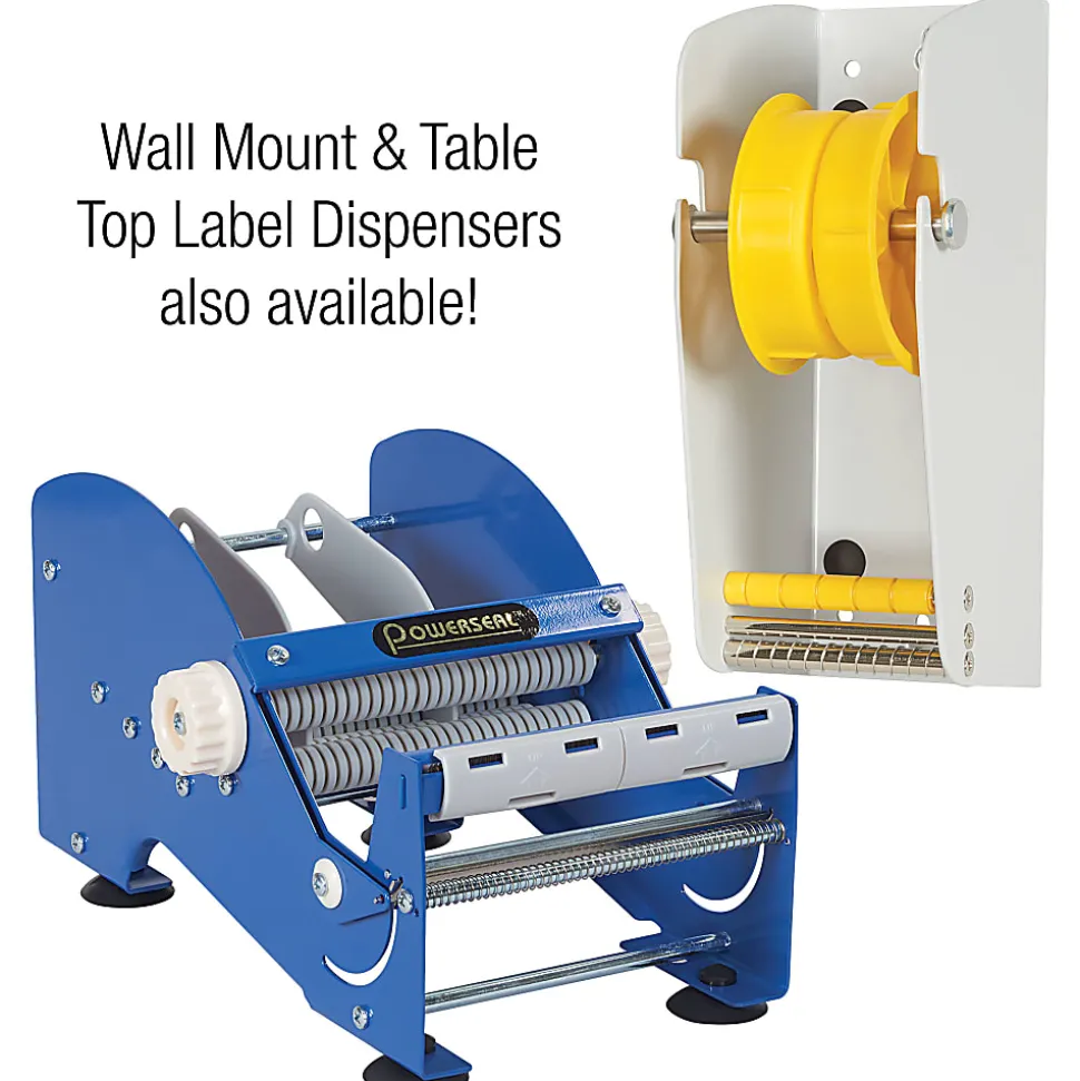 Tape Logic Preprinted Special Handling Labels, DL2501, "Mixed Carton", 5" x 3", Bright Yellow, Roll Of 500