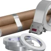 Tape Logic® 1400 Strapping Tape, 1" x 60 Yd., Clear, Case Of 12